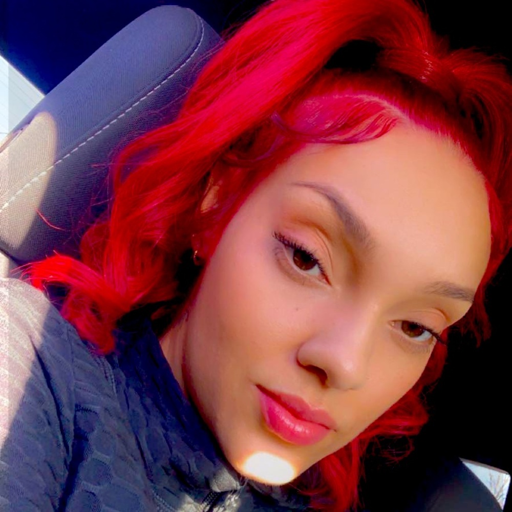 Meet your Posher, Jamara